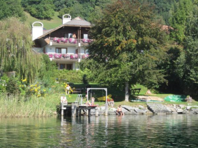 Ferienwohnung Moser am See, Millstatt, Österreich, Millstatt, Österreich